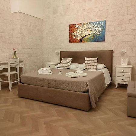 Dimora Della Nonna Hotel Mola di Bari Ngoại thất bức ảnh