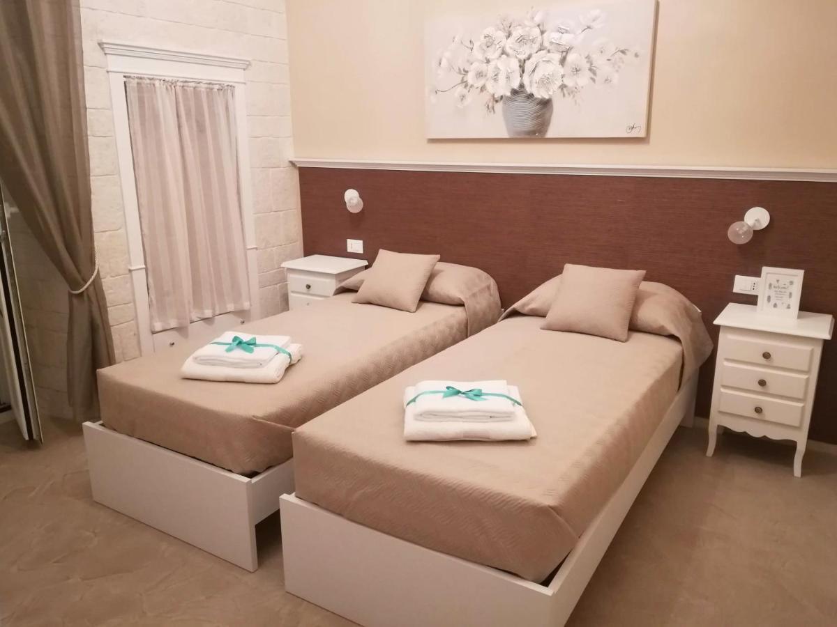 Dimora Della Nonna Hotel Mola di Bari Ngoại thất bức ảnh