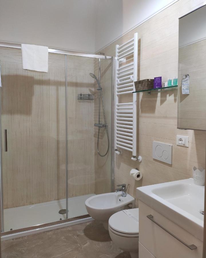 Dimora Della Nonna Hotel Mola di Bari Ngoại thất bức ảnh