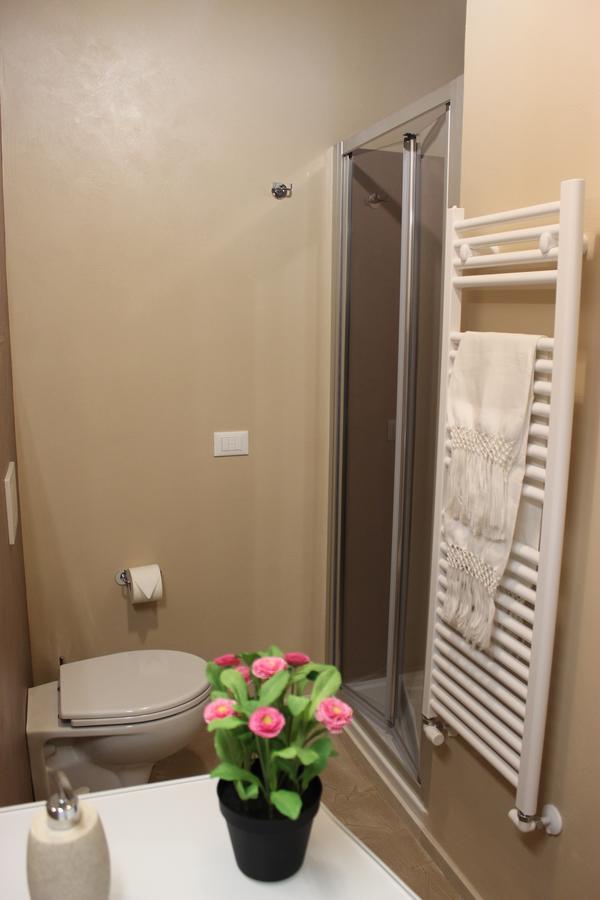 Dimora Della Nonna Hotel Mola di Bari Ngoại thất bức ảnh