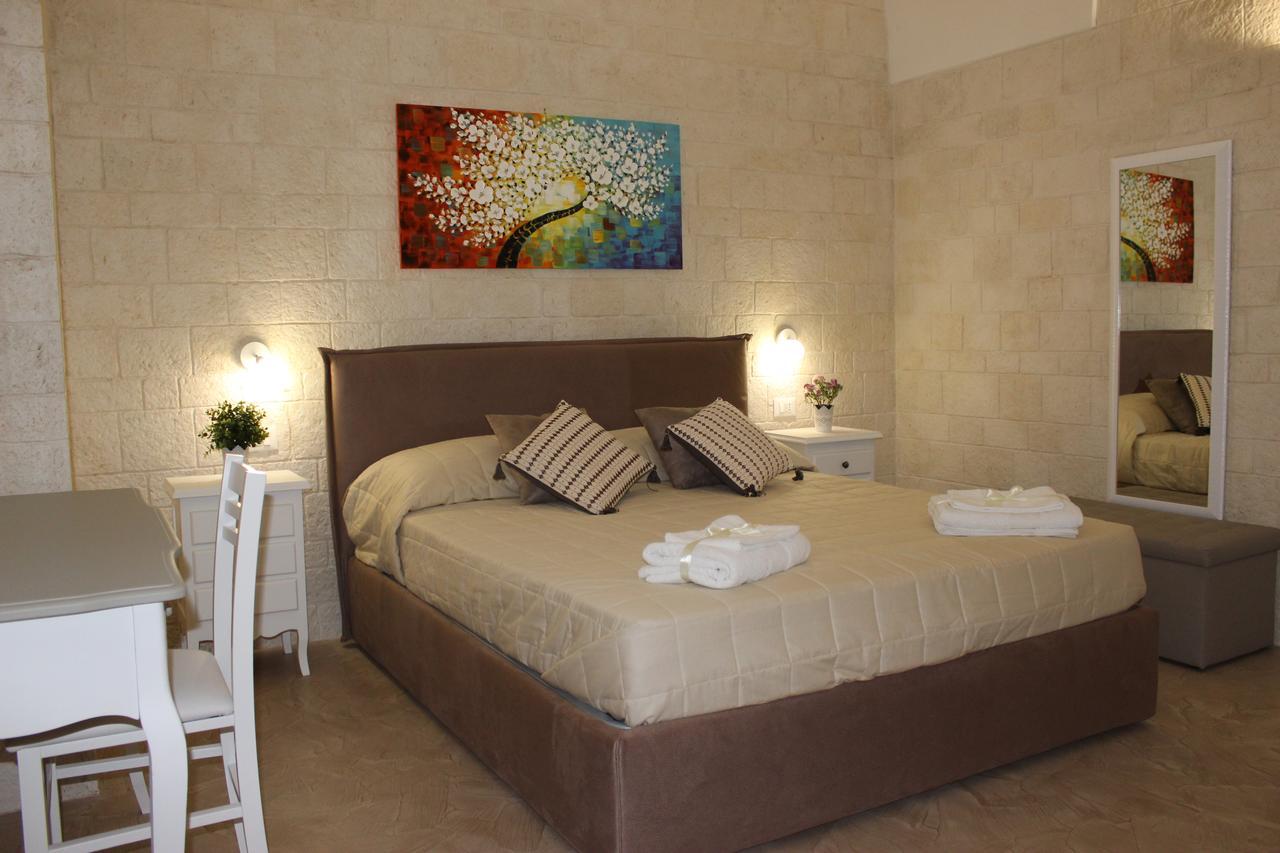 Dimora Della Nonna Hotel Mola di Bari Ngoại thất bức ảnh