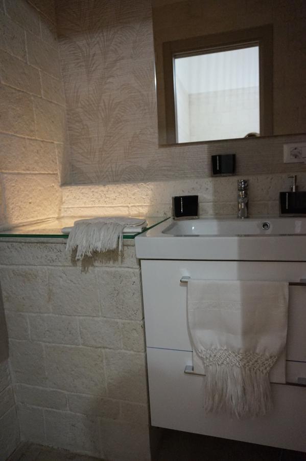 Dimora Della Nonna Hotel Mola di Bari Ngoại thất bức ảnh