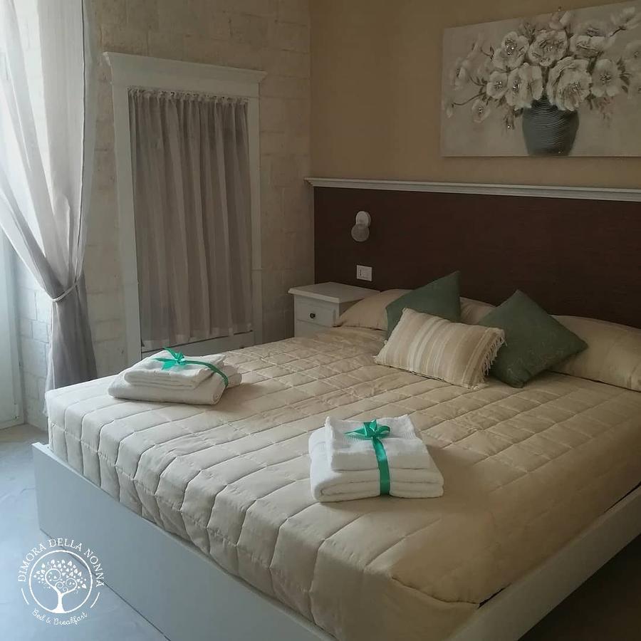 Dimora Della Nonna Hotel Mola di Bari Ngoại thất bức ảnh