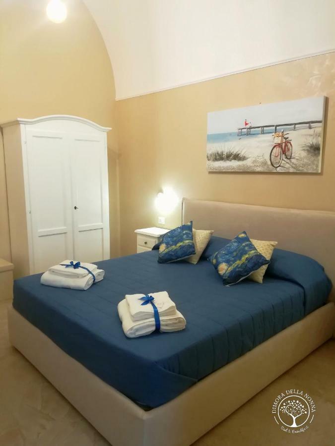 Dimora Della Nonna Hotel Mola di Bari Ngoại thất bức ảnh